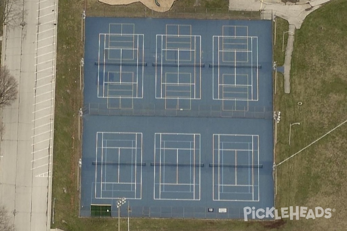 Photo of Pickleball at Sijan Pickleball and Tennis Courts